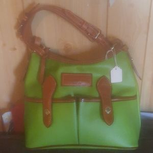 VINTAGE DOONEY &BOURKE